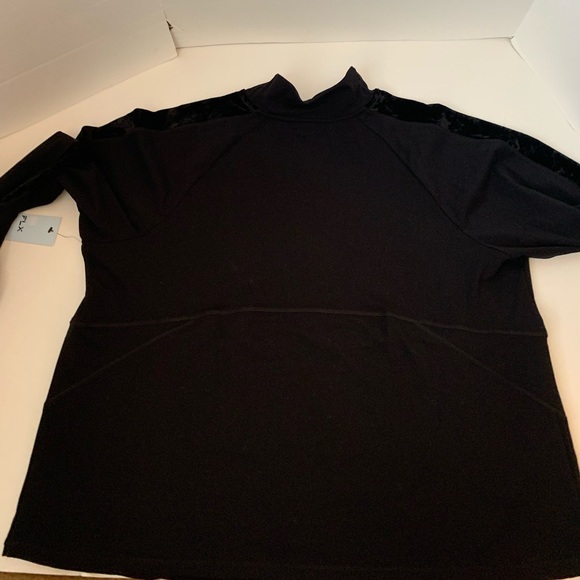 Women’s NWT FLX Top 3X - Picture 6 of 8